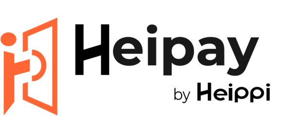 Heipay logo